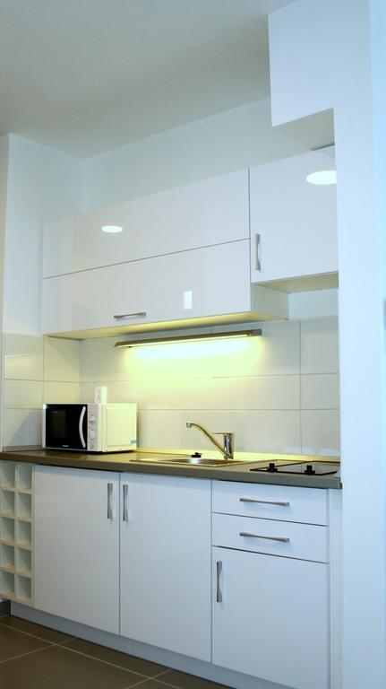 F&M Apartman Egerszalók Exteriör bild